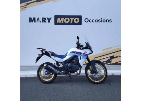 HONDA XL750 TRANSALP