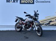 MOTO GUZZI V85 TT 850