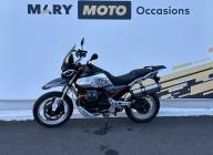 MOTO GUZZI V85 TT 850