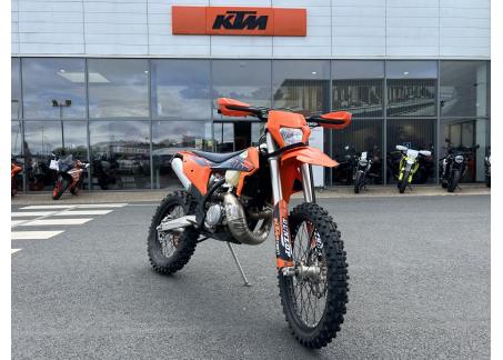 KTM 250 EXC