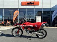 GASGAS ES 700