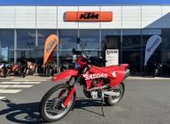 GASGAS ES 700