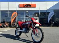 GASGAS ES 700