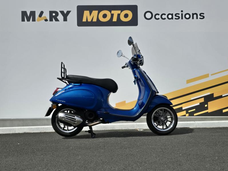 VESPA PRIMAVERA 50 S