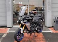 YAMAHA TRACER 9 GT+ Y-AMT